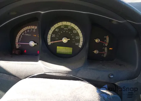 2008 Kia Sportage Lx z USA, uszkodzony, nr VIN KNDJF724487458204